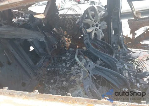 2019 Chevrolet Impala Premier из США, поврежденный, VIN 1G1105S32KU143710